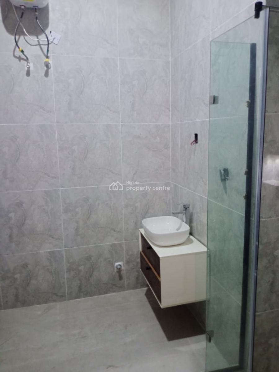 Brand New Luxury 5 Bedroom Detached House + Bq, Ikate Elegushi, Lekki, Lagos, Detached Duplex for Sale
