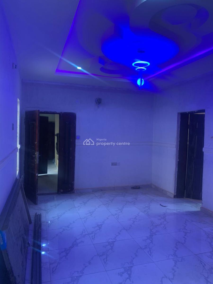 Brand New, Luxury 2 Bedroom Apartment, Ajah, Lagos, Flat / Apartment for Rent
