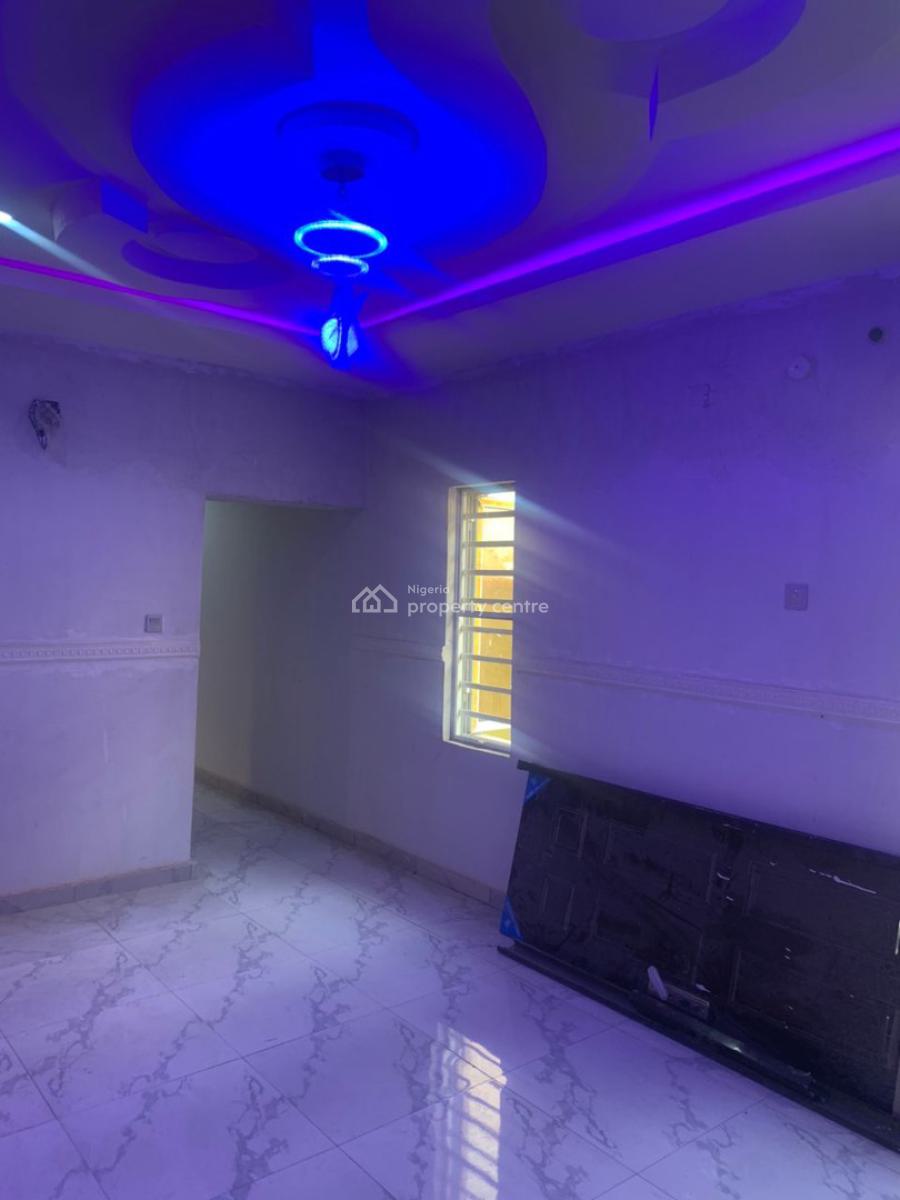 Brand New, Luxury 2 Bedroom Apartment, Ajah, Lagos, Flat / Apartment for Rent