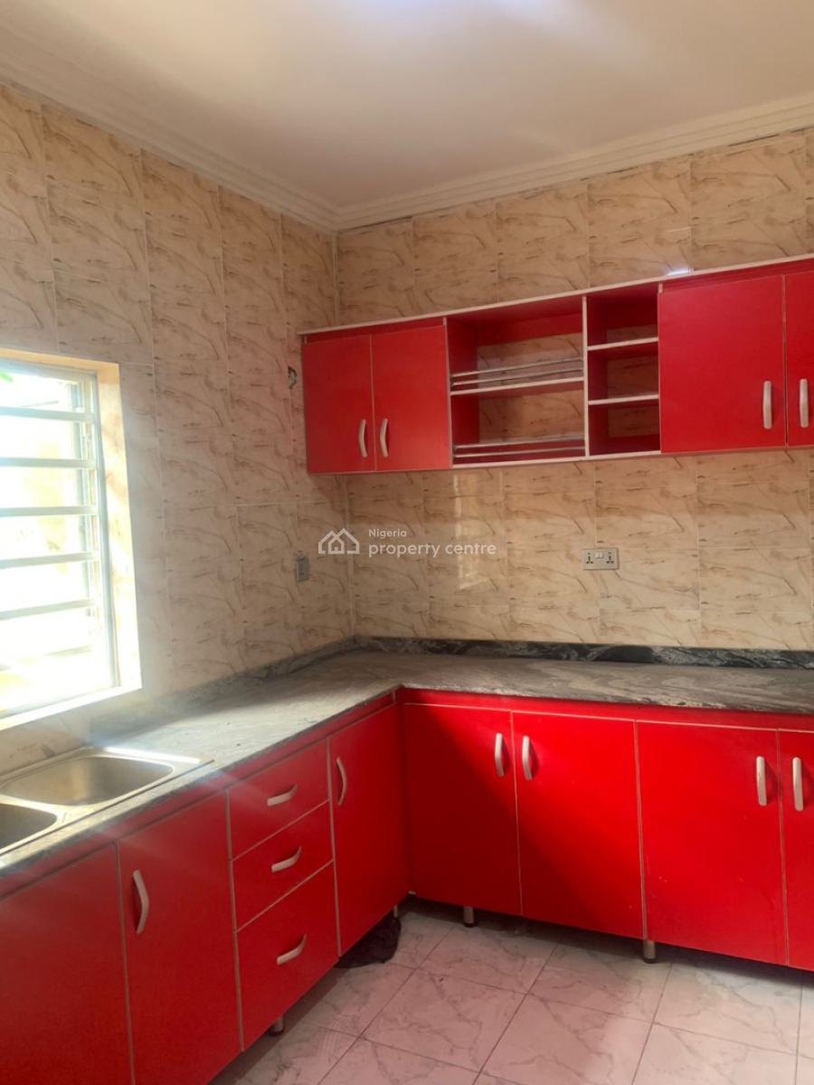 Brand New, Luxury 2 Bedroom Apartment, Ajah, Lagos, Flat / Apartment for Rent