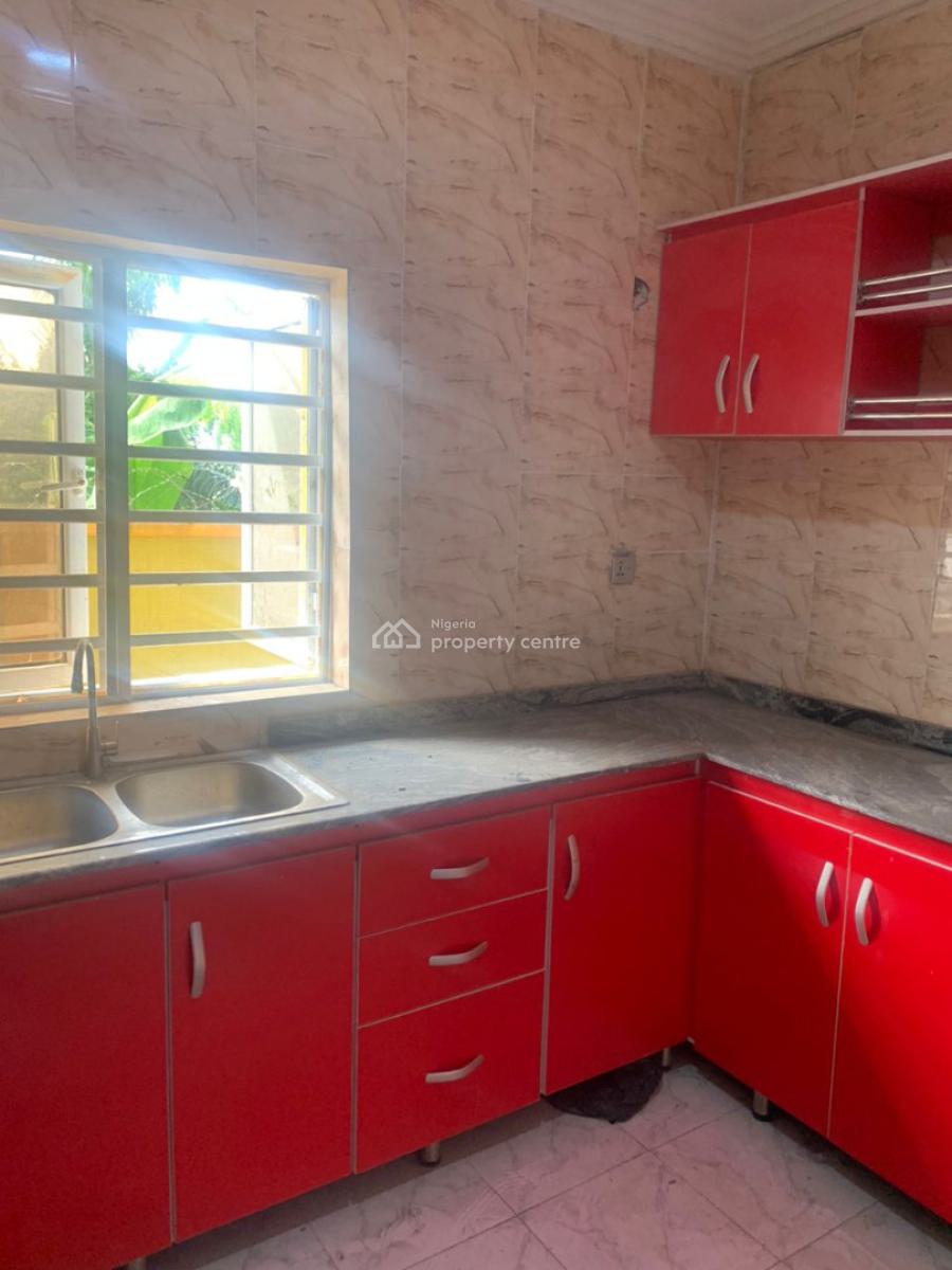 Brand New, Luxury 2 Bedroom Apartment, Ajah, Lagos, Flat / Apartment for Rent