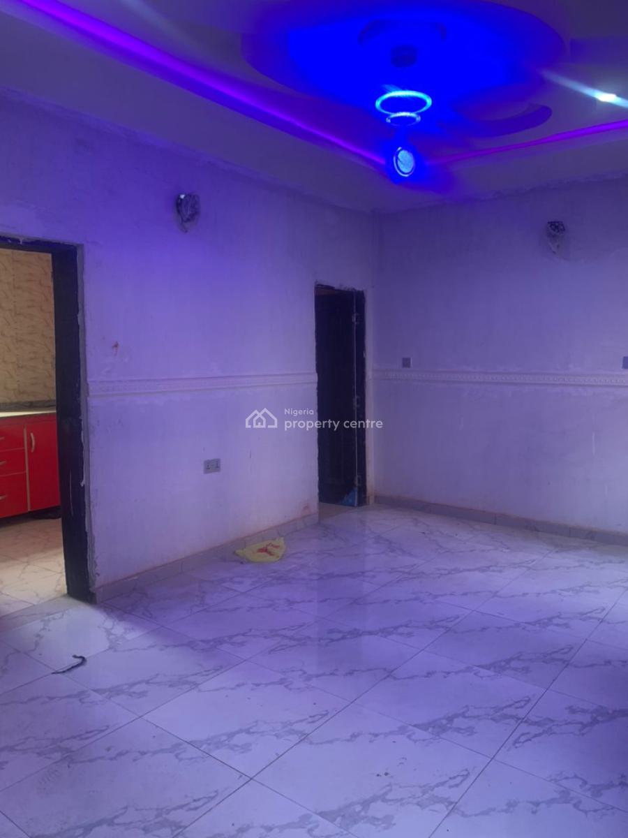 Brand New, Luxury 2 Bedroom Apartment, Ajah, Lagos, Flat / Apartment for Rent