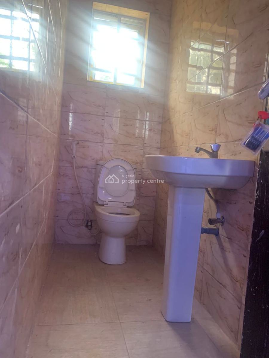 Brand New, Luxury 2 Bedroom Apartment, Ajah, Lagos, Flat / Apartment for Rent