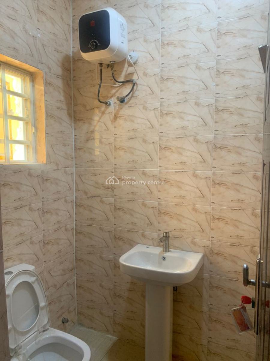 Brand New, Luxury 2 Bedroom Apartment, Ajah, Lagos, Flat / Apartment for Rent