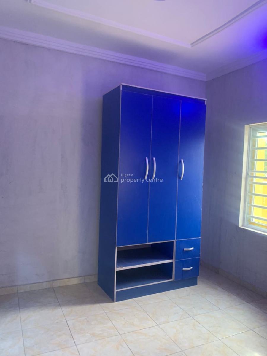 Brand New, Luxury 2 Bedroom Apartment, Ajah, Lagos, Flat / Apartment for Rent