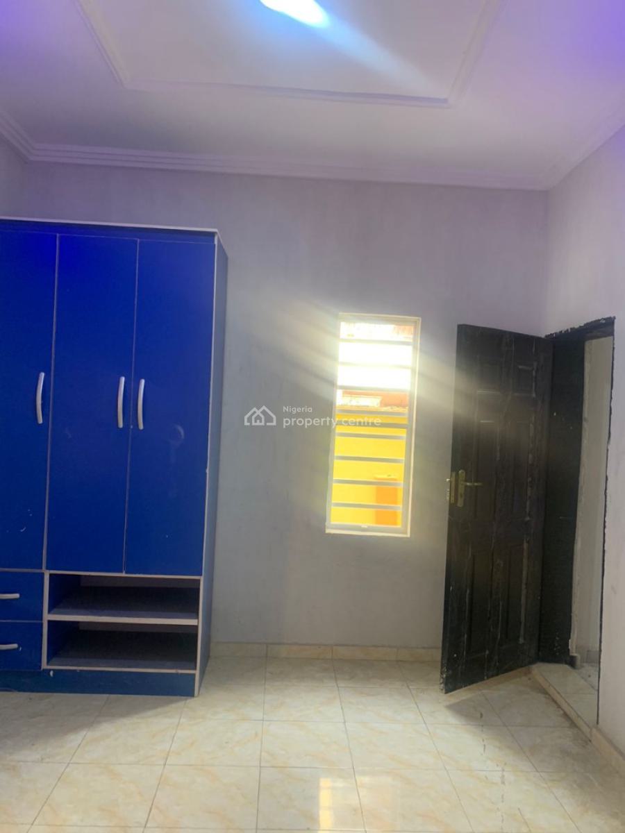 Brand New, Luxury 2 Bedroom Apartment, Ajah, Lagos, Flat / Apartment for Rent