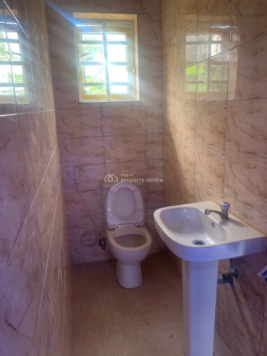 Brand New, Luxury 2 Bedroom Apartment, Ajah, Lagos, Flat / Apartment for Rent