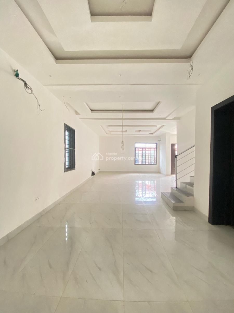 5 Bedroom Detached Duplex, Lekki Phase 1, Lekki, Lagos, Detached Duplex for Sale