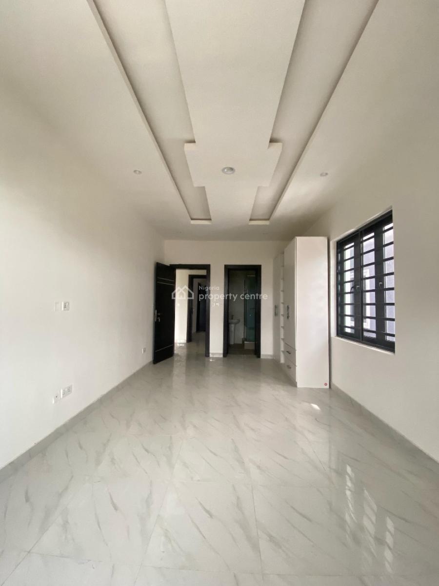 5 Bedroom Detached Duplex, Lekki Phase 1, Lekki, Lagos, Detached Duplex for Sale