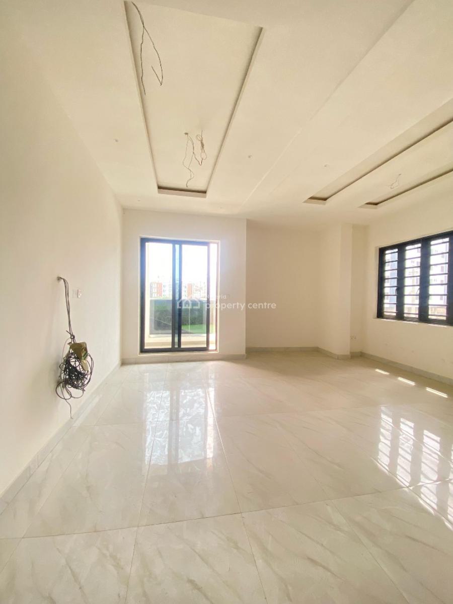 5 Bedroom Detached Duplex, Lekki Phase 1, Lekki, Lagos, Detached Duplex for Sale