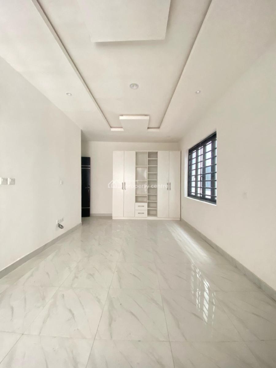 5 Bedroom Detached Duplex, Lekki Phase 1, Lekki, Lagos, Detached Duplex for Sale
