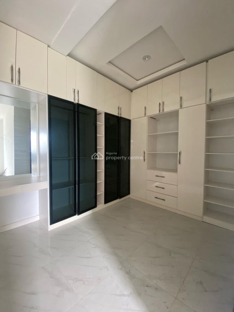 5 Bedroom Detached Duplex, Lekki Phase 1, Lekki, Lagos, Detached Duplex for Sale