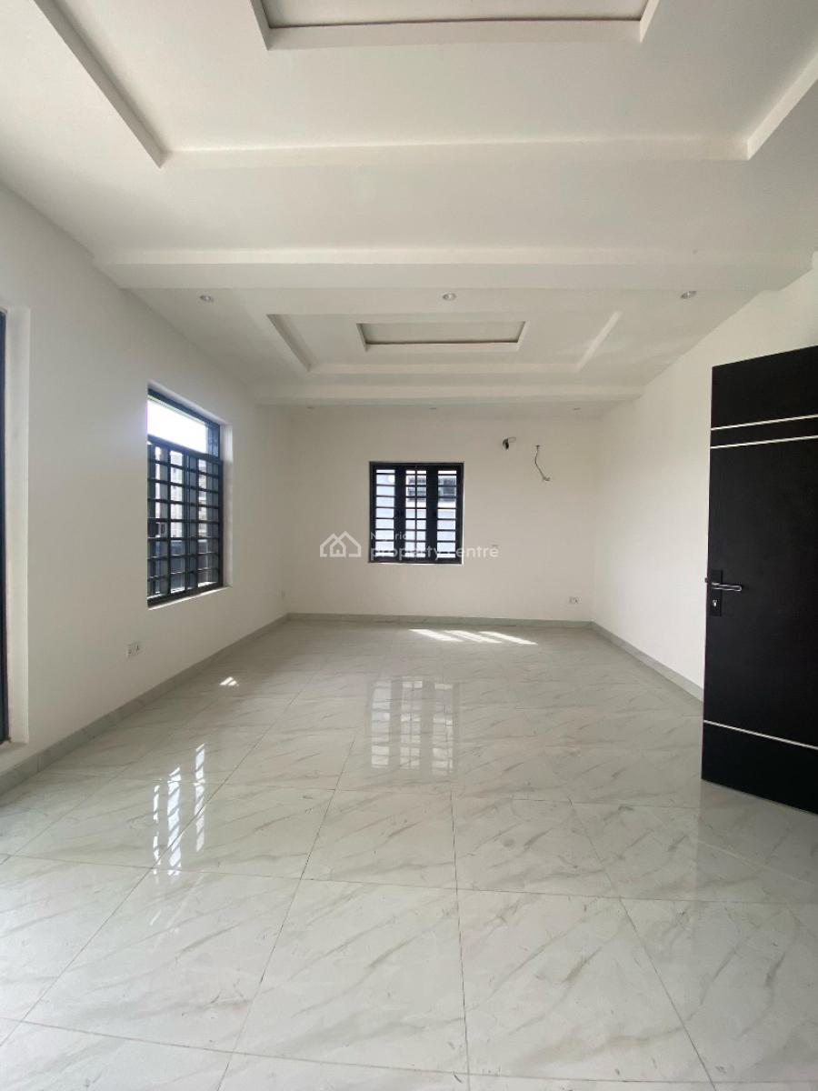 5 Bedroom Detached Duplex, Lekki Phase 1, Lekki, Lagos, Detached Duplex for Sale