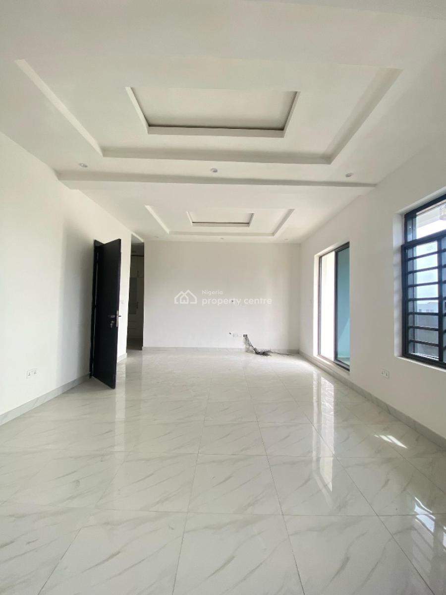5 Bedroom Detached Duplex, Lekki Phase 1, Lekki, Lagos, Detached Duplex for Sale