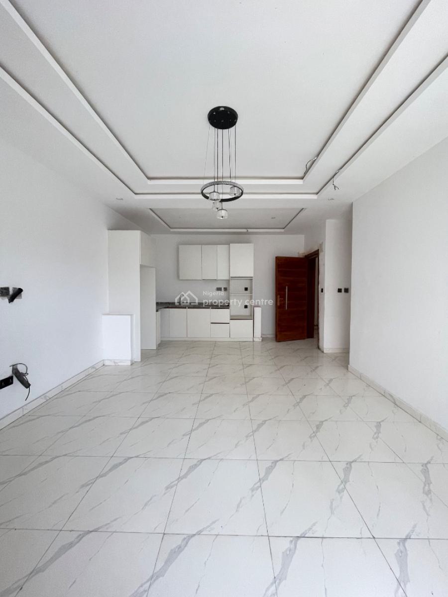 2 Bedroom Apartment, Ikate Elegushi, Lekki, Lagos, Flat / Apartment for Sale