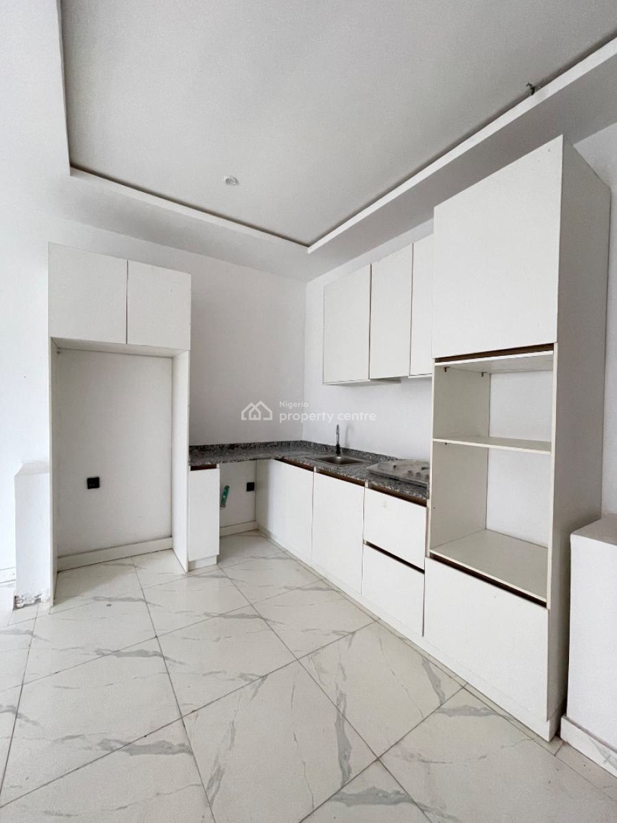 2 Bedroom Apartment, Ikate Elegushi, Lekki, Lagos, Flat / Apartment for Sale