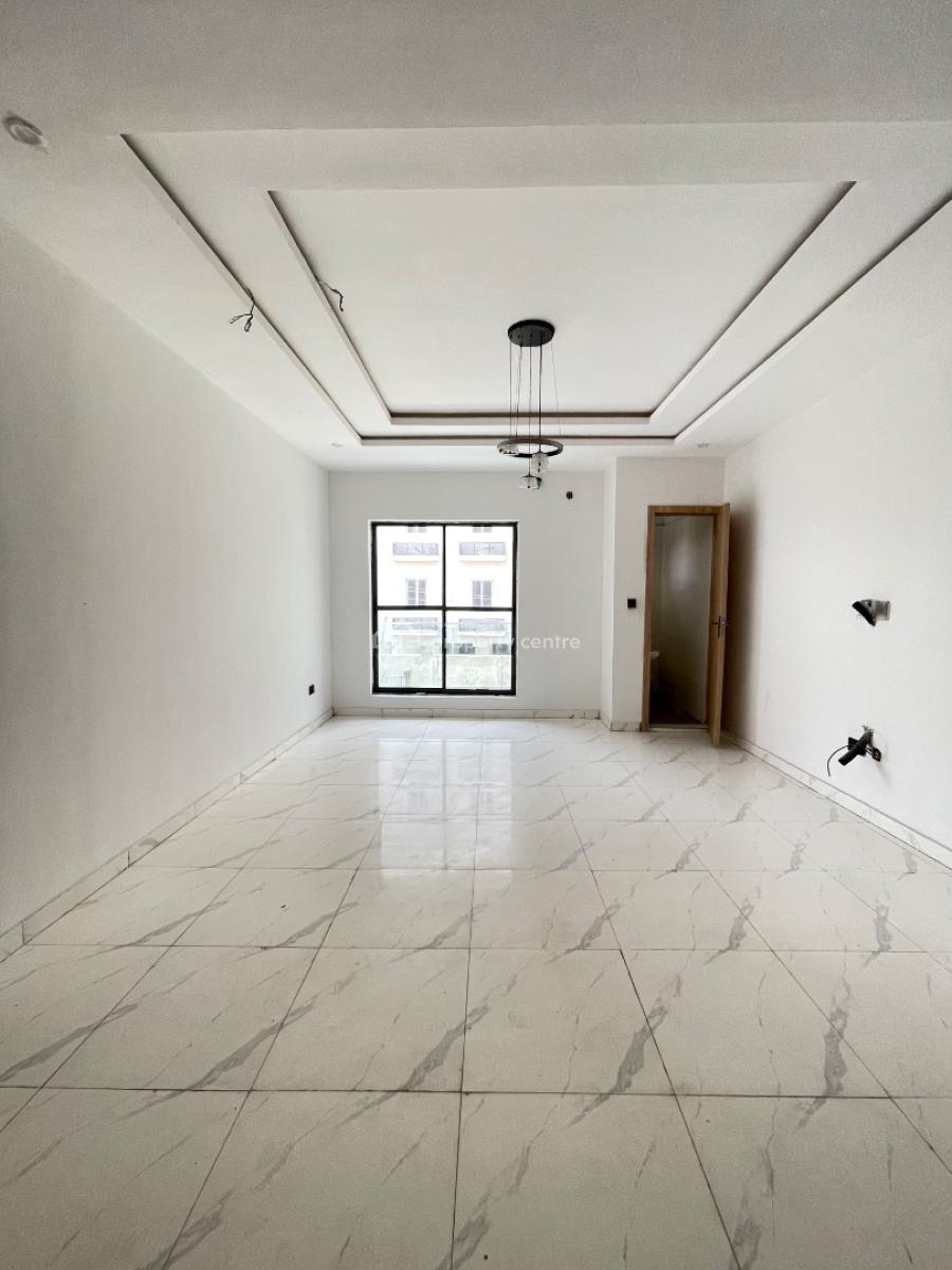 2 Bedroom Apartment, Ikate Elegushi, Lekki, Lagos, Flat / Apartment for Sale