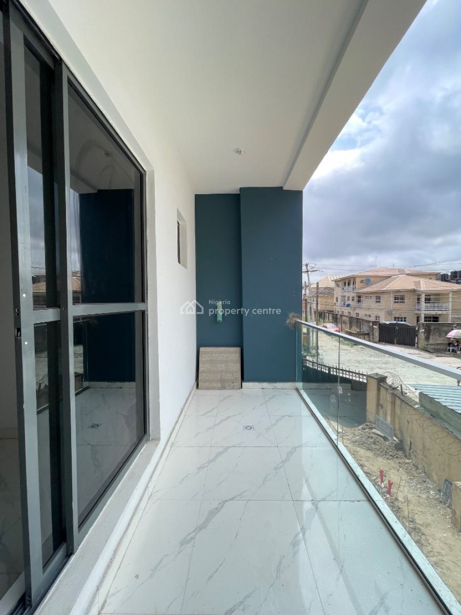 2 Bedroom Apartment, Ikate Elegushi, Lekki, Lagos, Flat / Apartment for Sale