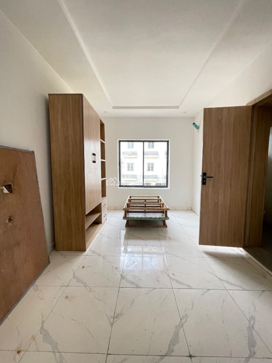 2 Bedroom Apartment, Ikate Elegushi, Lekki, Lagos, Flat / Apartment for Sale