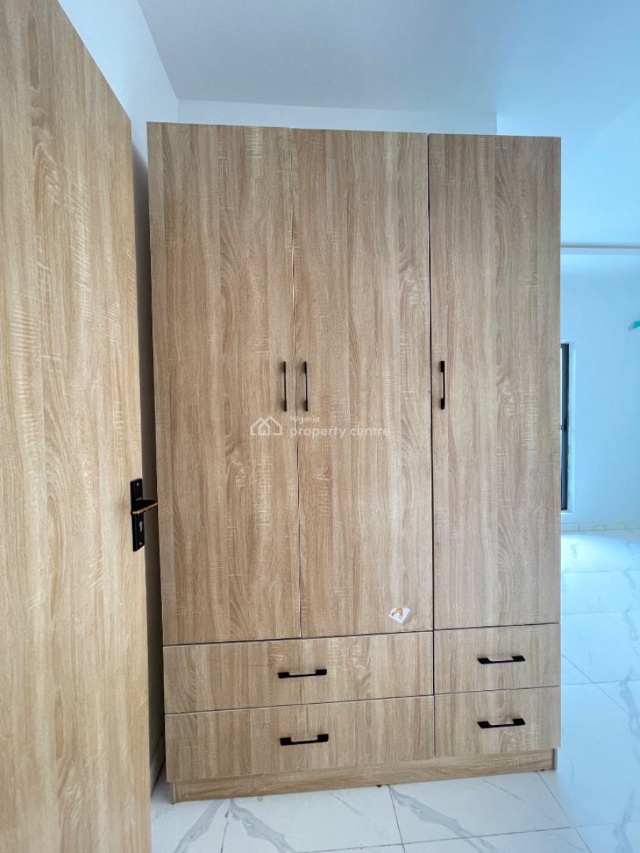 2 Bedroom Apartment, Ikate Elegushi, Lekki, Lagos, Flat / Apartment for Sale