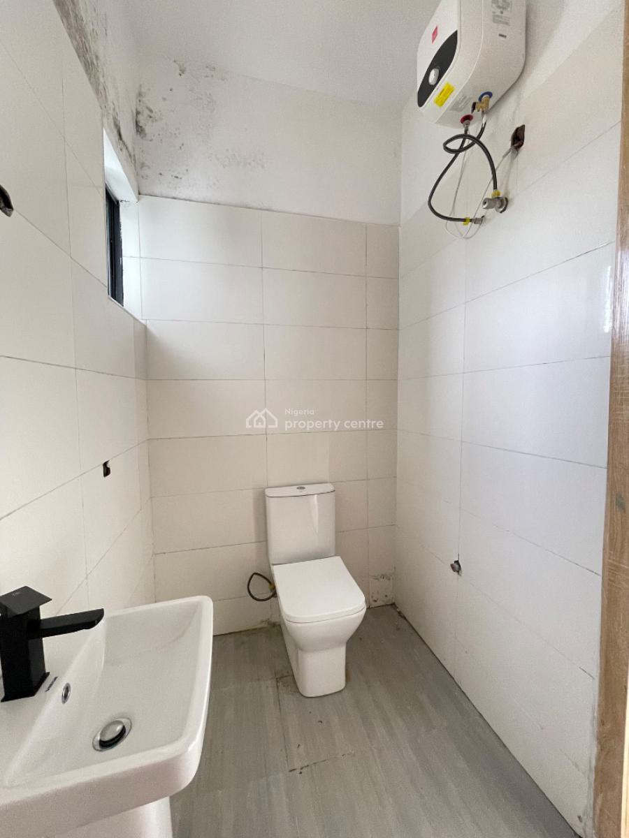 2 Bedroom Apartment, Ikate Elegushi, Lekki, Lagos, Flat / Apartment for Sale