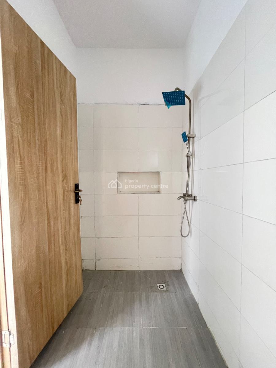 2 Bedroom Apartment, Ikate Elegushi, Lekki, Lagos, Flat / Apartment for Sale