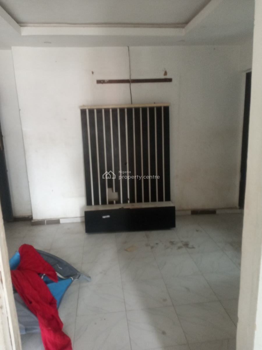 2 Bedroom, Nnobi, Surulere, Lagos, House for Rent