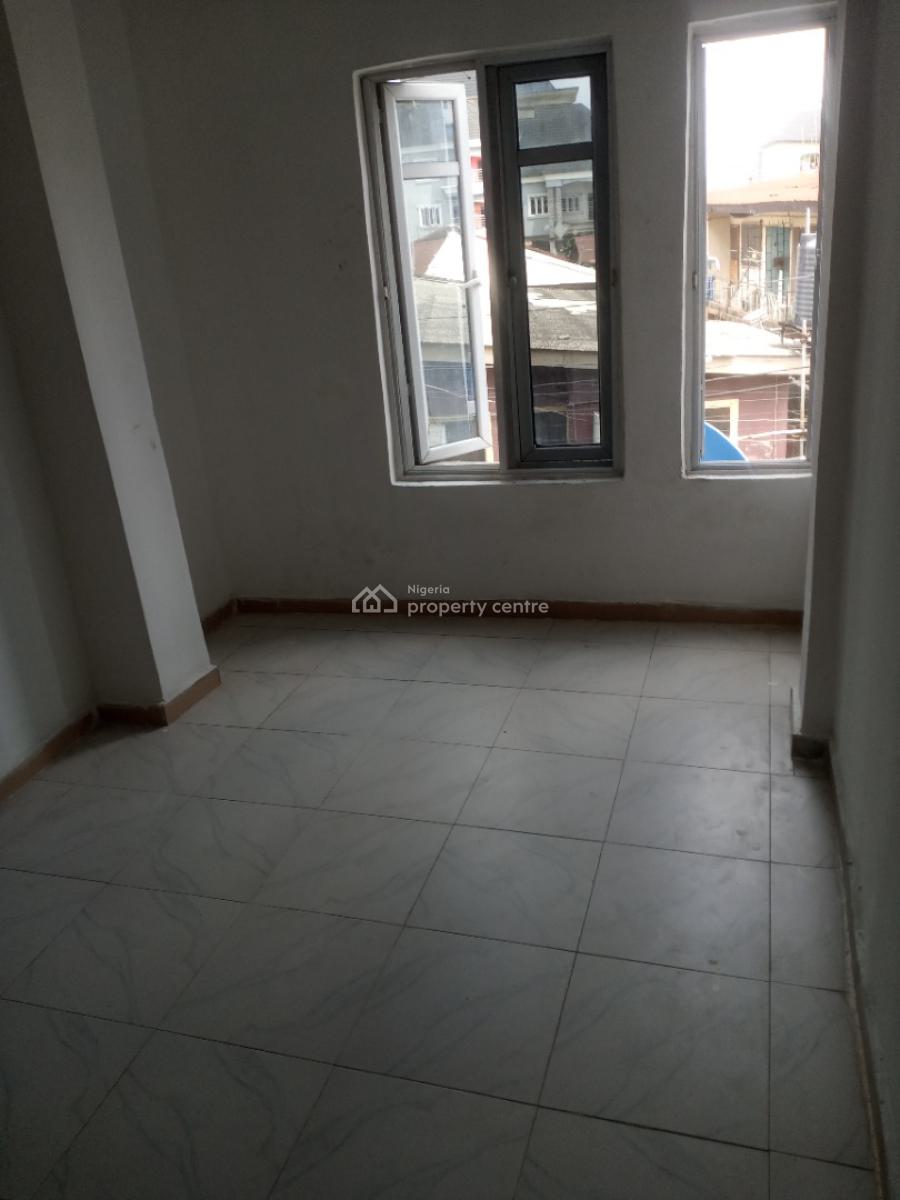 Mini Flat, Nnobi Right, Kilo, Surulere, Lagos, Mini Flat (room and Parlour) for Rent