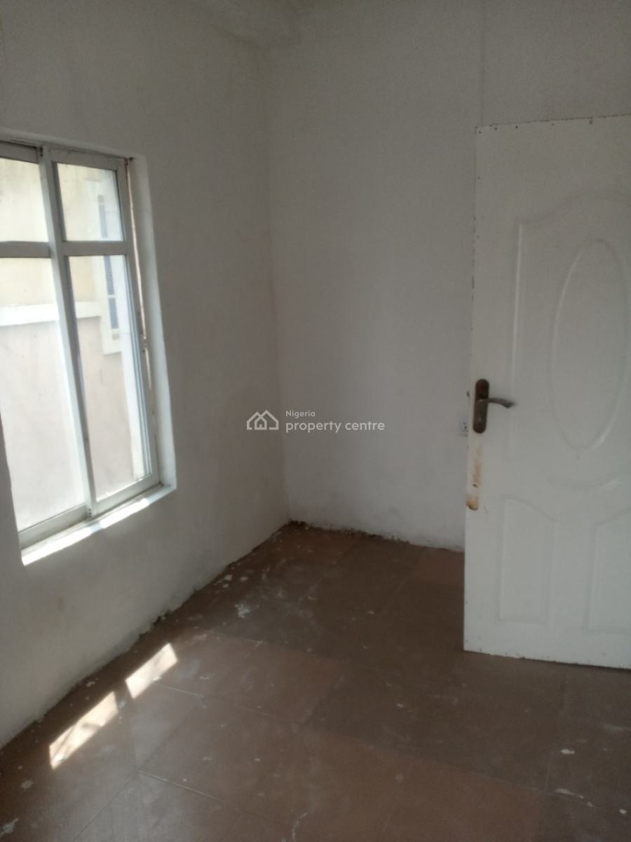 Mini Flat, Nnobi Right, Kilo, Surulere, Lagos, Mini Flat (room and Parlour) for Rent