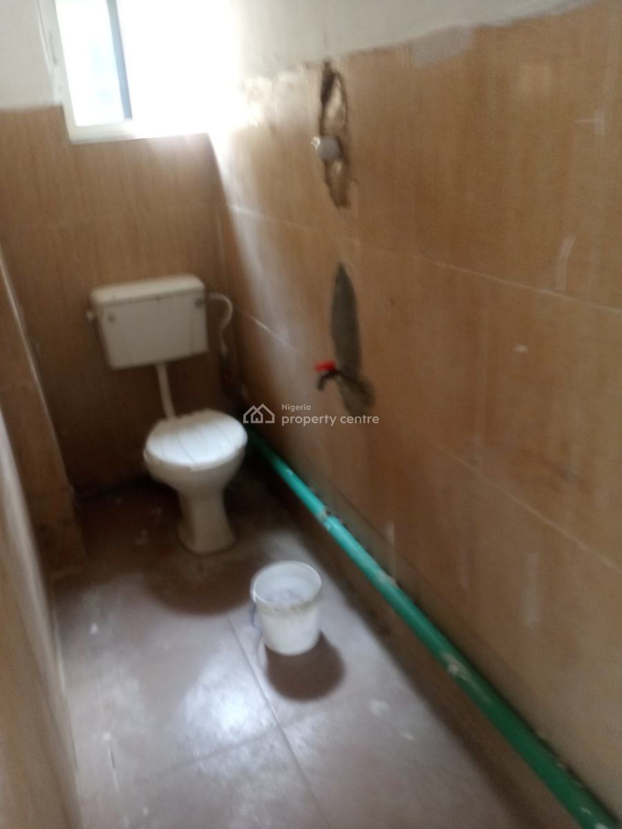 Mini Flat, Nnobi Right, Kilo, Surulere, Lagos, Mini Flat (room and Parlour) for Rent