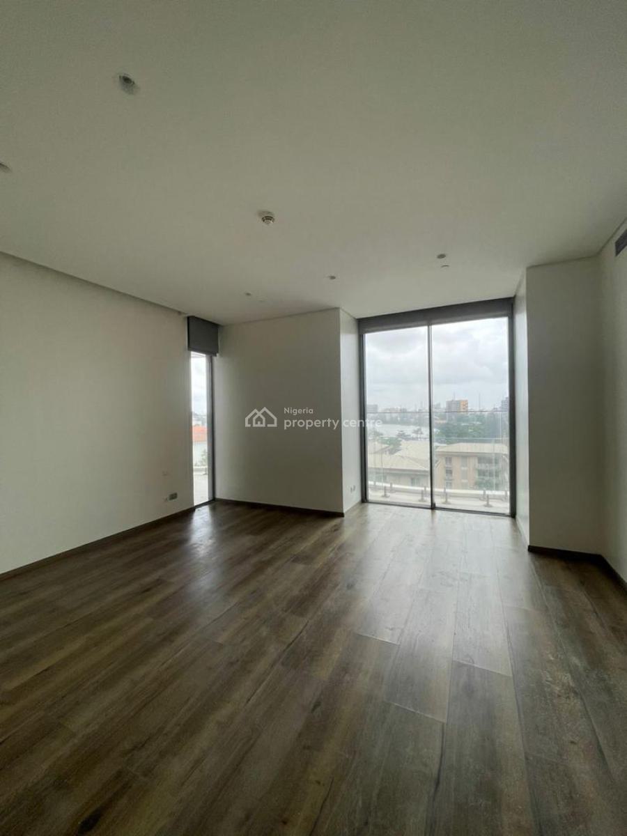 Luxury 4bedrooms Apartment, Ikoyi, Lagos, House for Rent