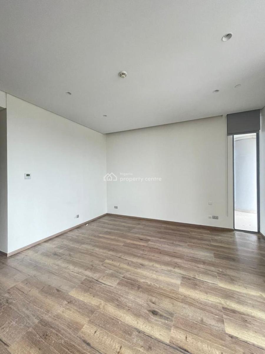 Luxury 4bedrooms Apartment, Ikoyi, Lagos, House for Rent