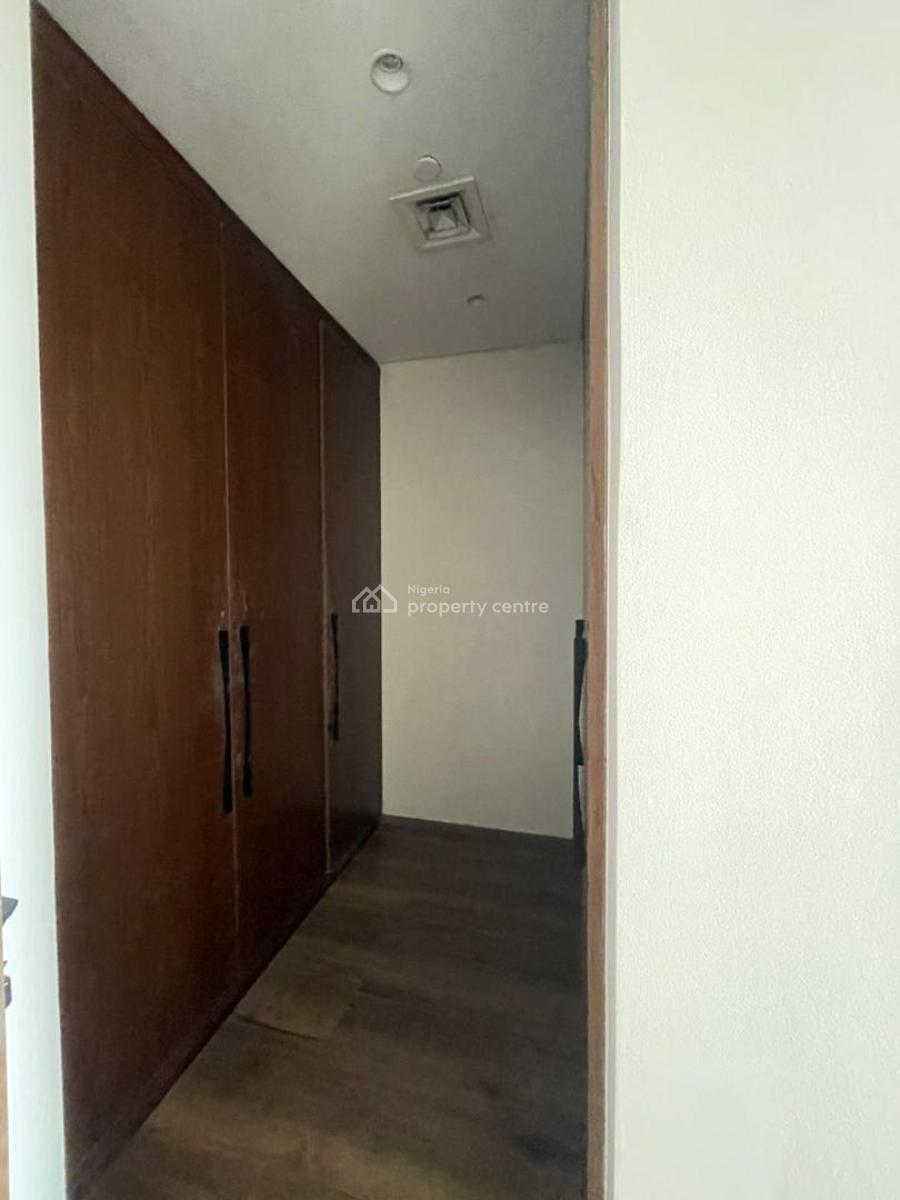 Luxury 4bedrooms Apartment, Ikoyi, Lagos, House for Rent