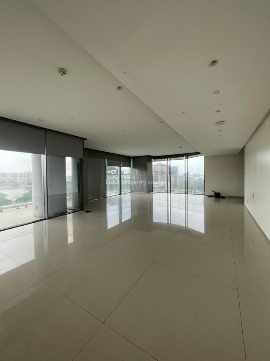 Luxury 4bedrooms Apartment, Ikoyi, Lagos, House for Rent