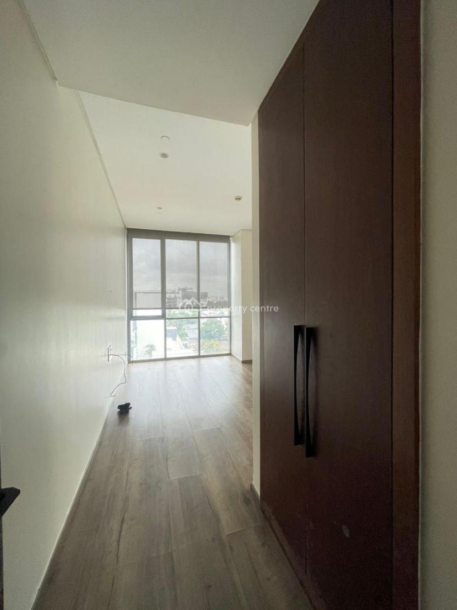 Luxury 4bedrooms Apartment, Ikoyi, Lagos, House for Rent