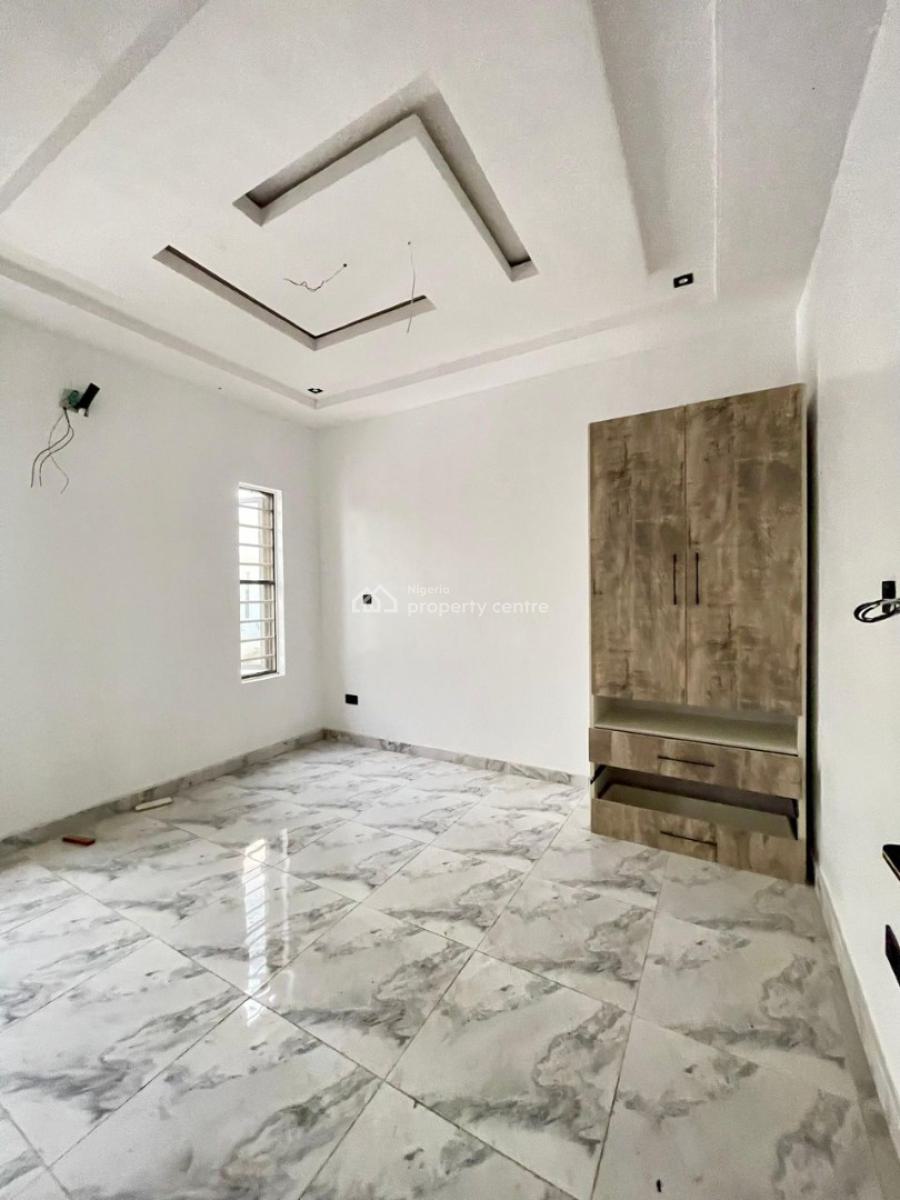 Good Value Luxury 2 Bedroom Apartment, Ikate, Lekki, Lagos, Flat / Apartment for Sale