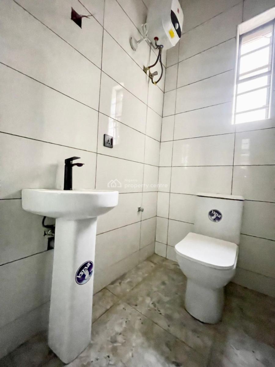 Good Value Luxury 2 Bedroom Apartment, Ikate, Lekki, Lagos, Flat / Apartment for Sale