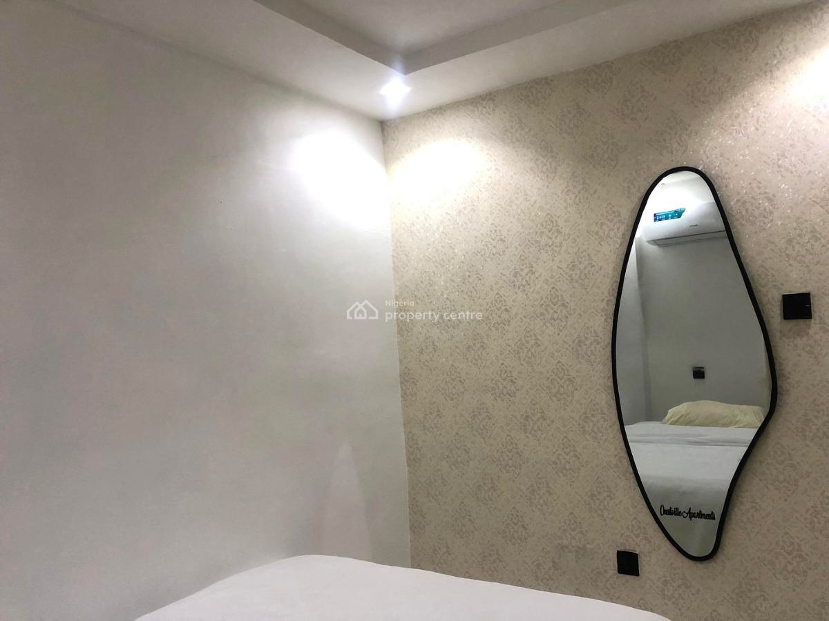 2 Bedroom, Independence Layout, Enugu, Enugu, Flat / Apartment Short Let