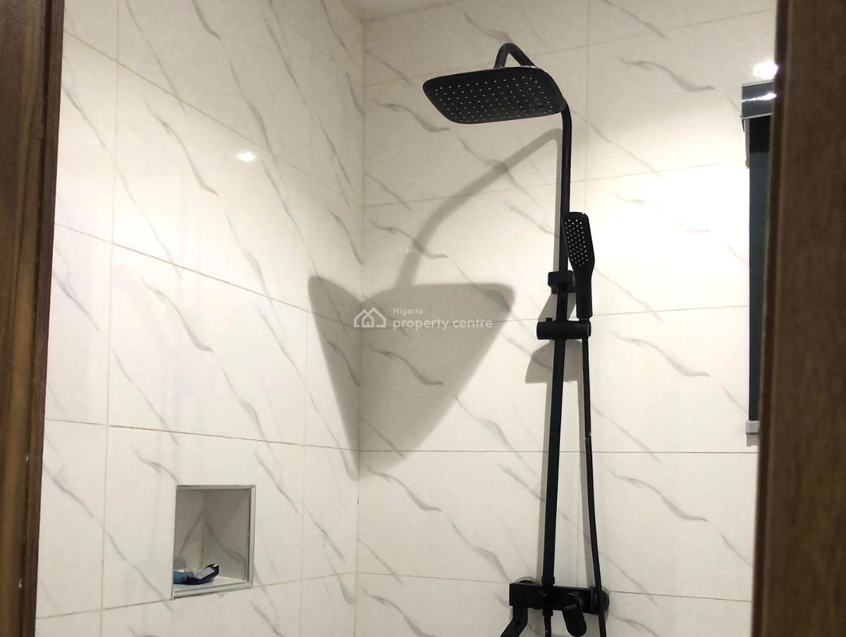 2 Bedroom, Independence Layout, Enugu, Enugu, Flat / Apartment Short Let