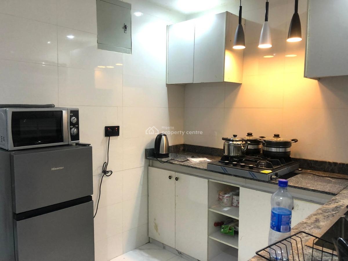 2 Bedroom, Independence Layout, Enugu, Enugu, Flat / Apartment Short Let