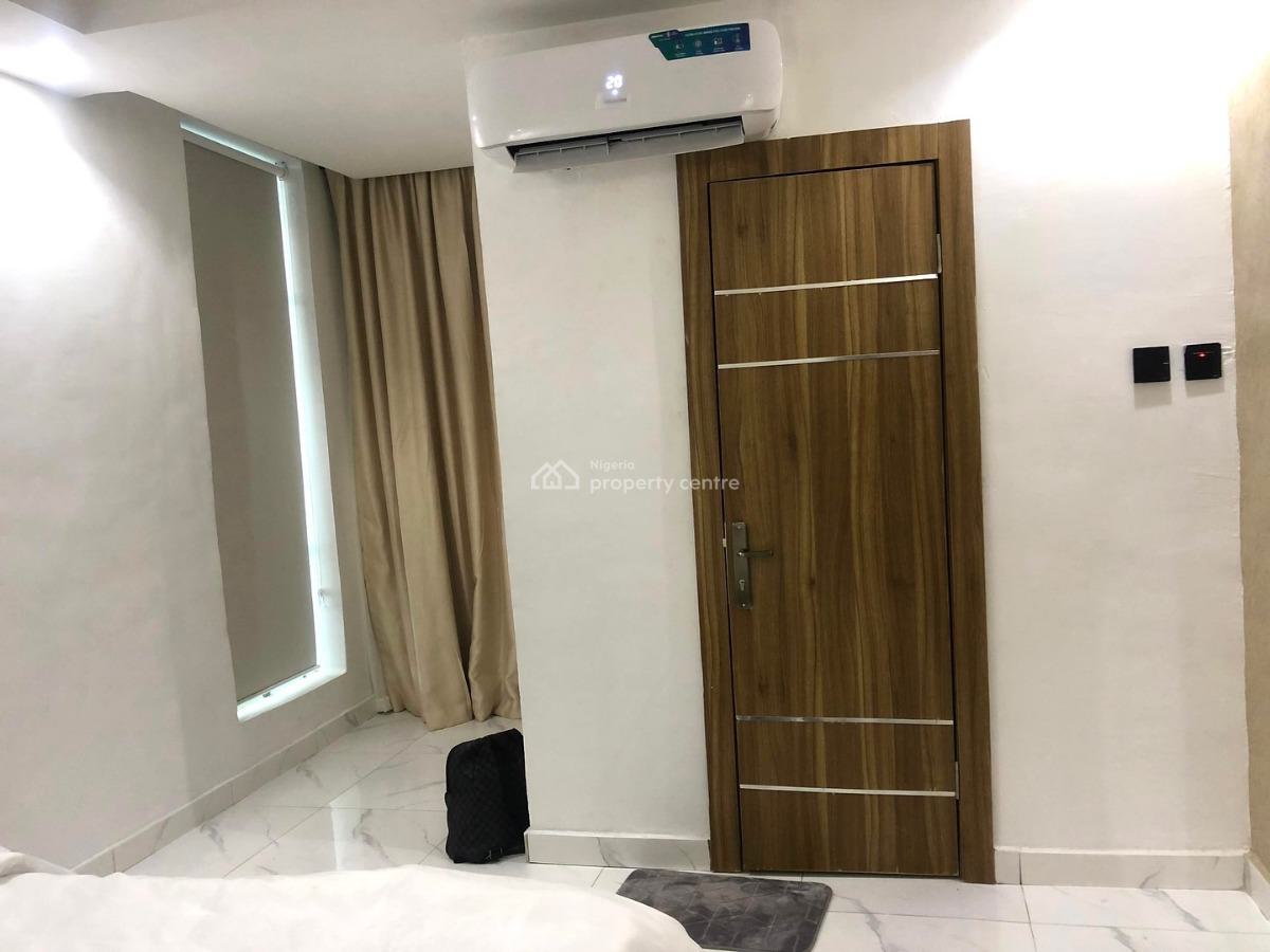 2 Bedroom, Independence Layout, Enugu, Enugu, Flat / Apartment Short Let