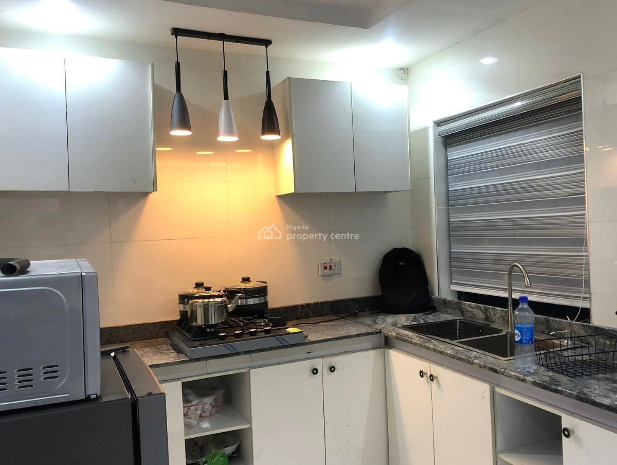 2 Bedroom, Independence Layout, Enugu, Enugu, Flat / Apartment Short Let