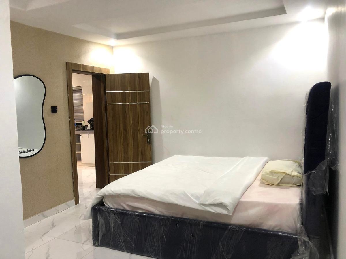 2 Bedroom, Independence Layout, Enugu, Enugu, Flat / Apartment Short Let