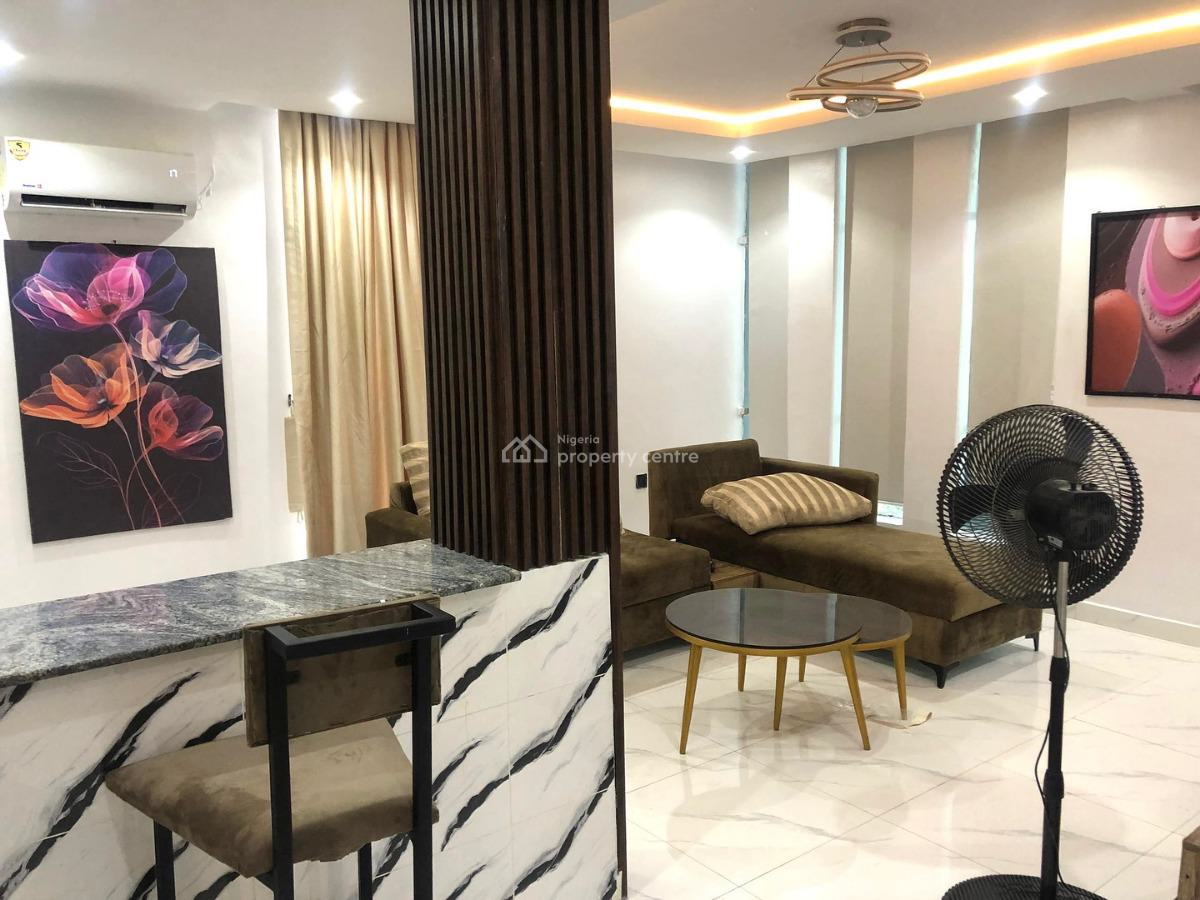 2 Bedroom, Independence Layout, Enugu, Enugu, Flat / Apartment Short Let