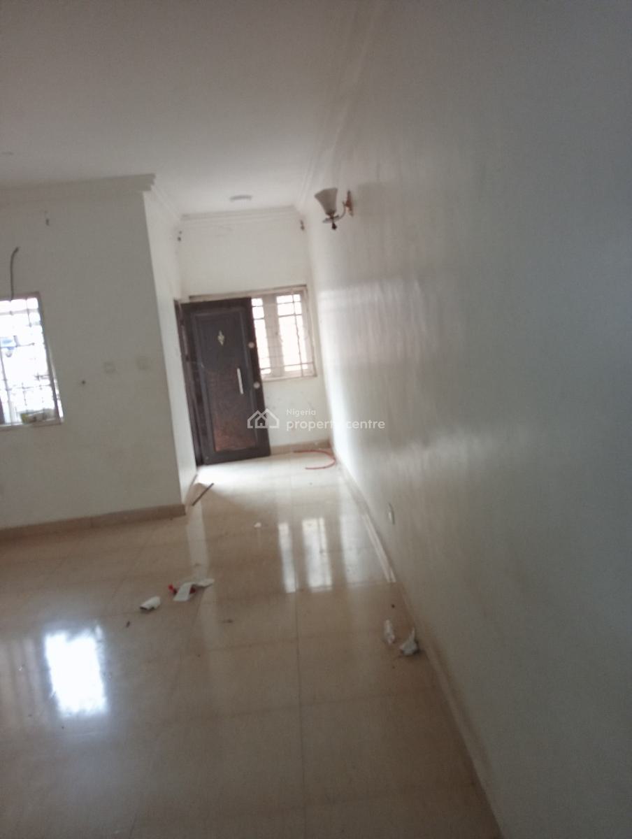 Standard 1 Bedroom Apartment Now Available, Wuye Main, Wuye, Abuja, Flat / Apartment for Rent