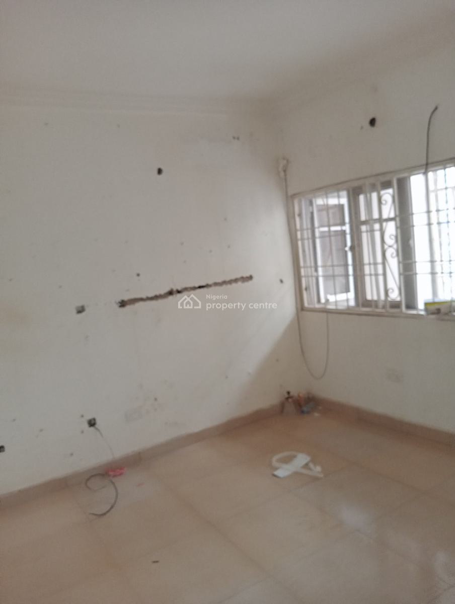 Standard 1 Bedroom Apartment Now Available, Wuye Main, Wuye, Abuja, Flat / Apartment for Rent