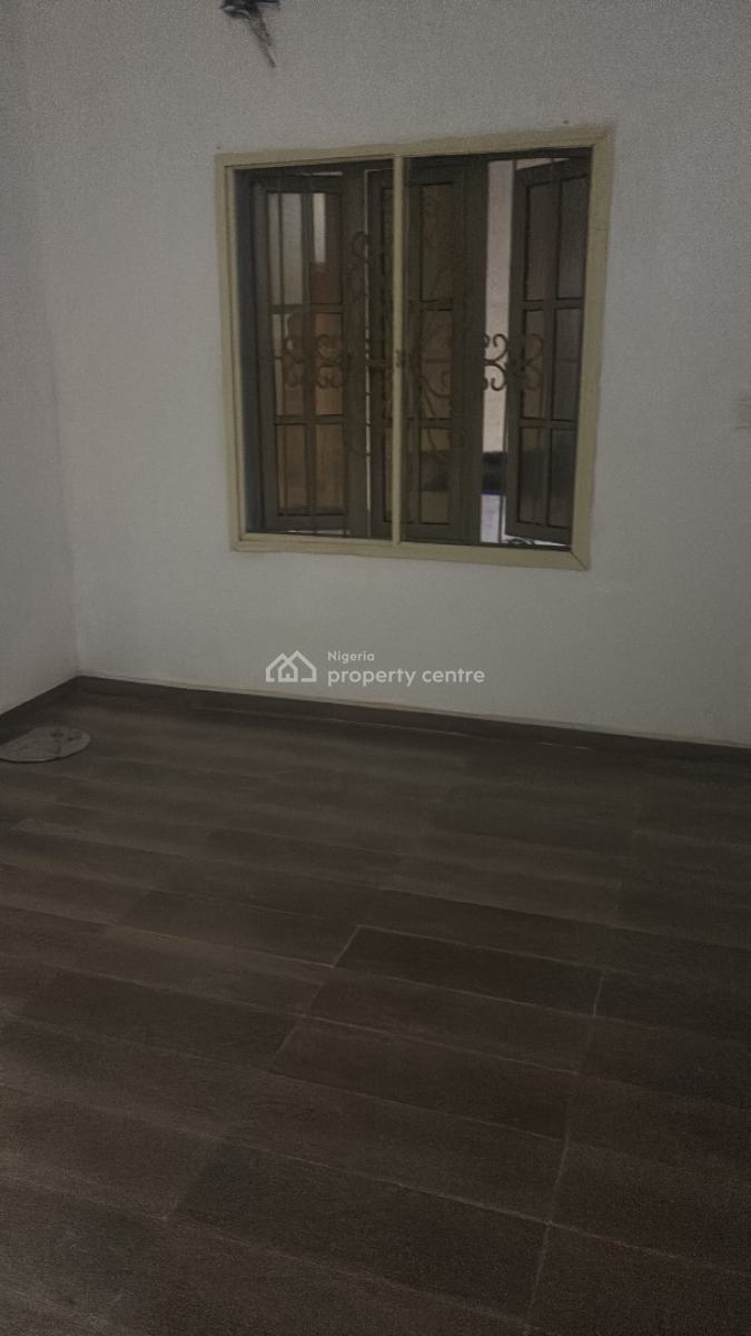 Cheapest Mini Flat in Lekki, New Road, Lekki, Lagos, Mini Flat (room and Parlour) for Rent