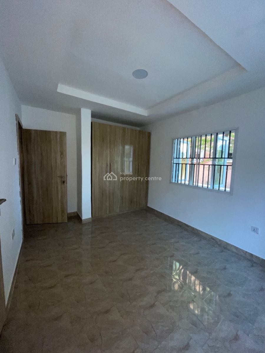 a Tasteful 2 Bedroom Apartment, Mobil Road, Ilaje, Ajah, Lagos, Flat / Apartment for Rent