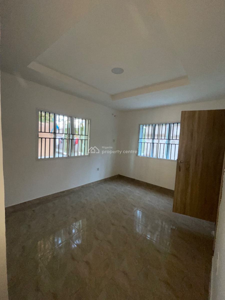 a Tasteful 2 Bedroom Apartment, Mobil Road, Ilaje, Ajah, Lagos, Flat / Apartment for Rent