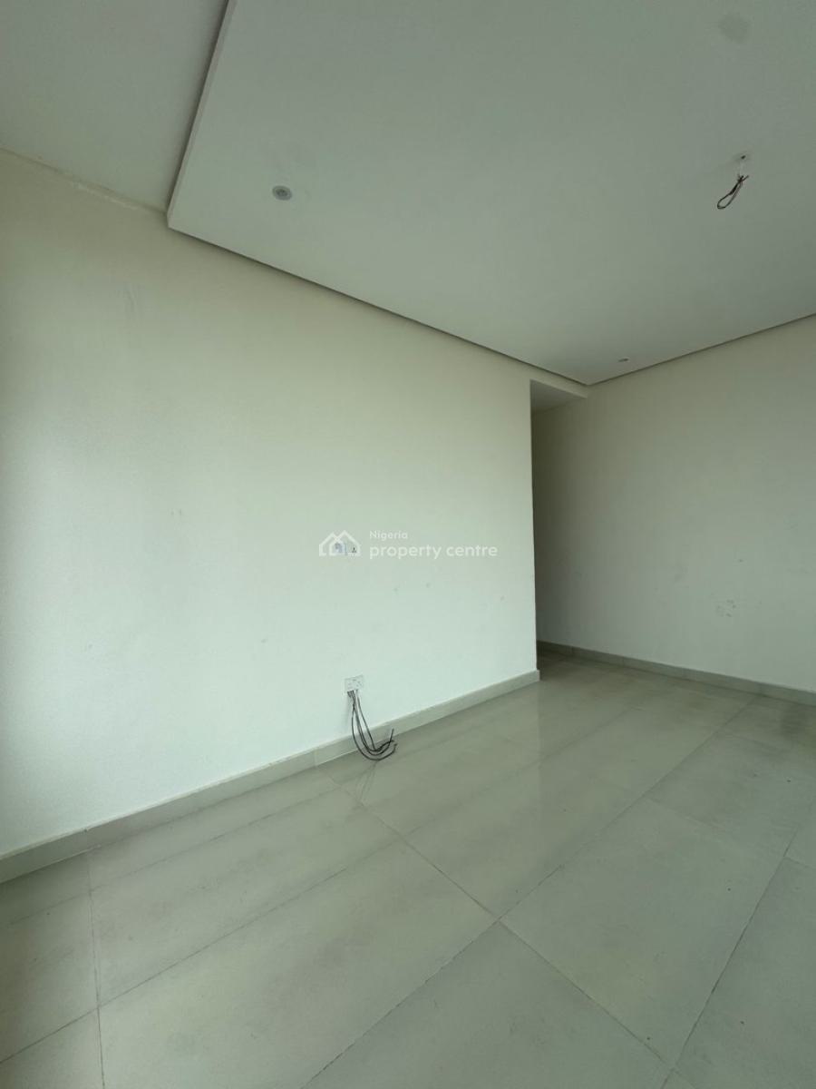 4 Bedroom Terrace Duplex, Igbo Efon, Lekki, Lagos, Terraced Duplex for Sale